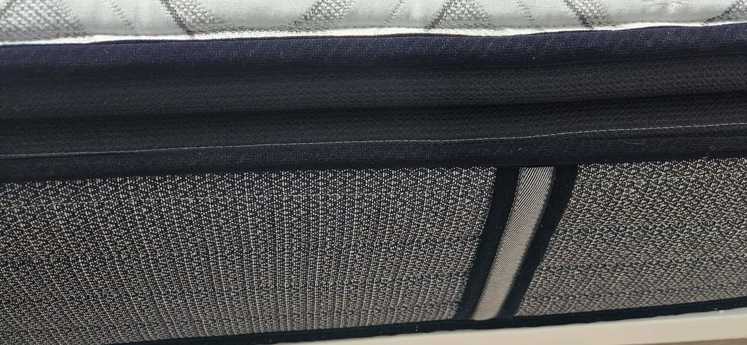 씰리 H5 매트리스 퀸사이즈 팝니다.(상태 최상) 이미지