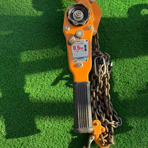 체인블럭 0.5T/0.75T/1.5T/2T 이미지