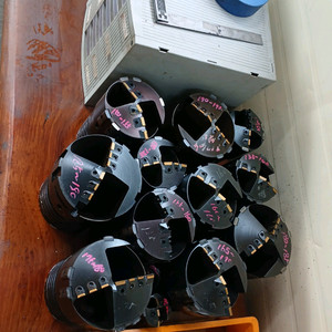 딥홀가공절삭공구 판매합니다. 이미지