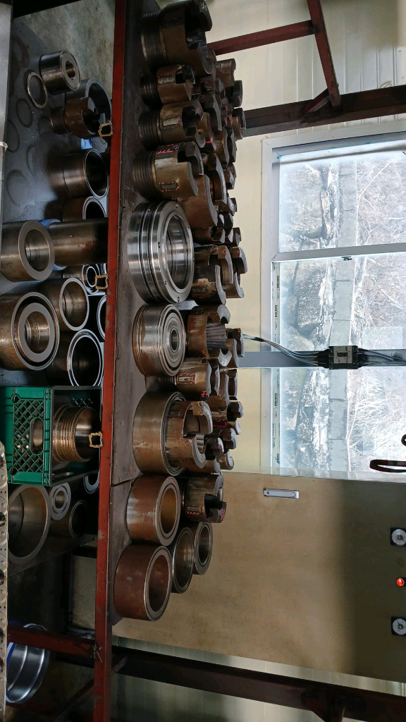 딥홀가공절삭공구 판매합니다. 이미지