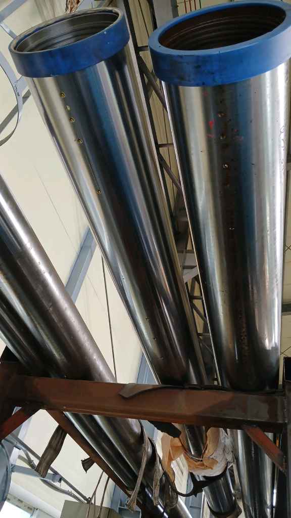 딥홀가공절삭공구 판매합니다. 이미지