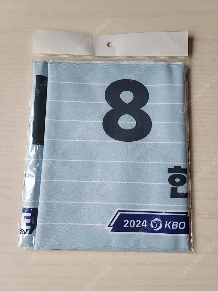 [OS]KBO 2024 올스타전 한화이글스 노시환 머플러 이미지