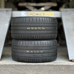 305 30 21 피렐리타이어 피제로 중고타이어 3053021 피렐리 이미지