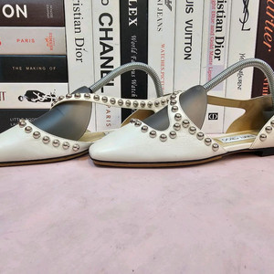 지미추 여성 단화 플랫슈즈 240 이미지