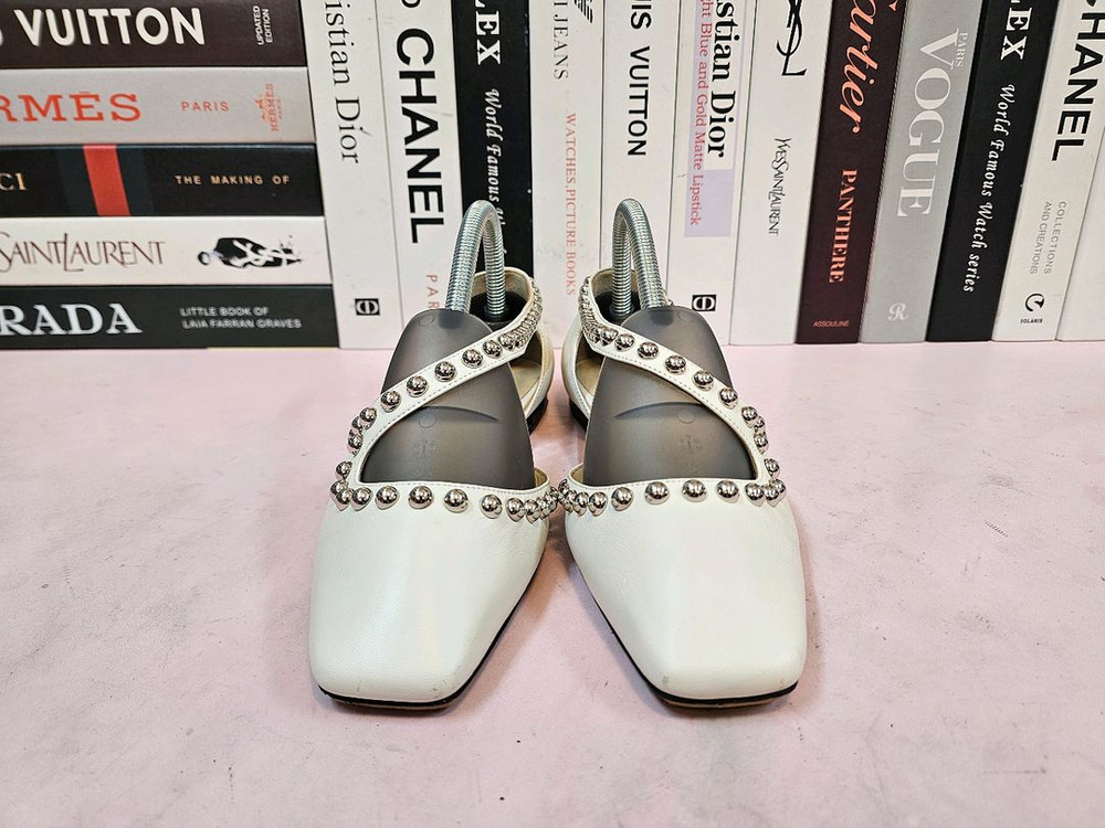 지미추 여성 단화 플랫슈즈 240 이미지