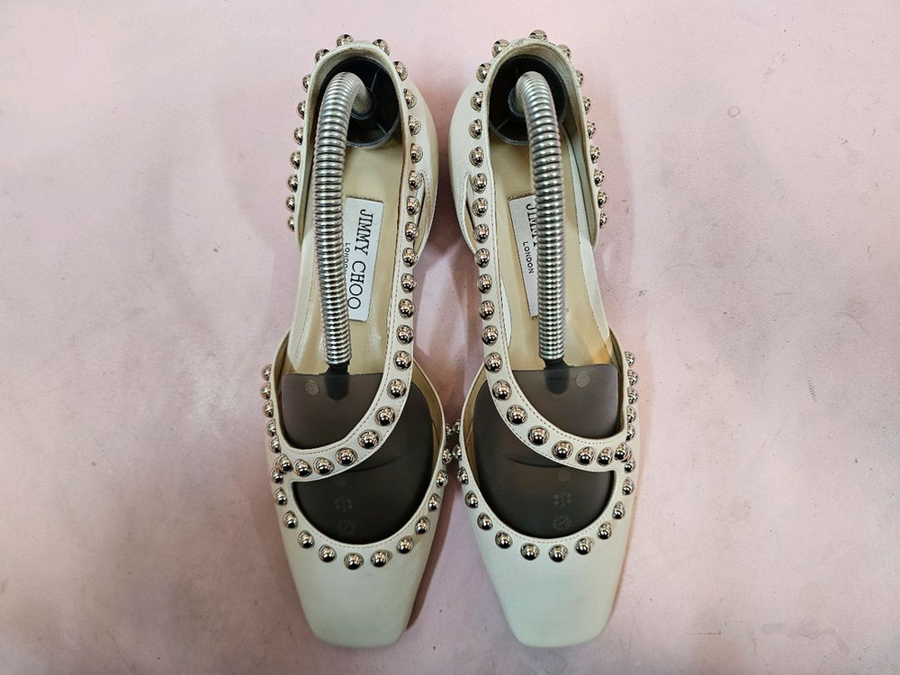 지미추 여성 단화 플랫슈즈 240 이미지