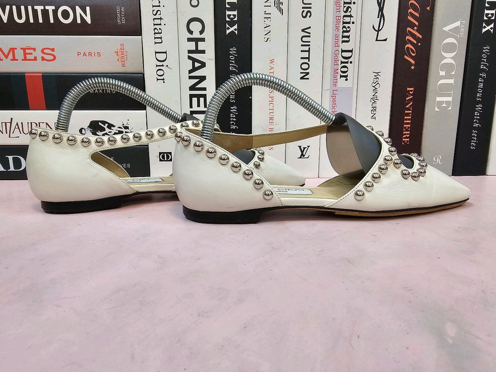 지미추 여성 단화 플랫슈즈 240 이미지