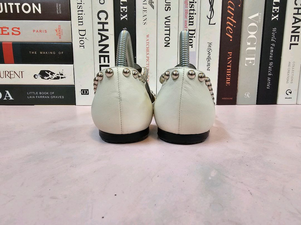 지미추 여성 단화 플랫슈즈 240 이미지