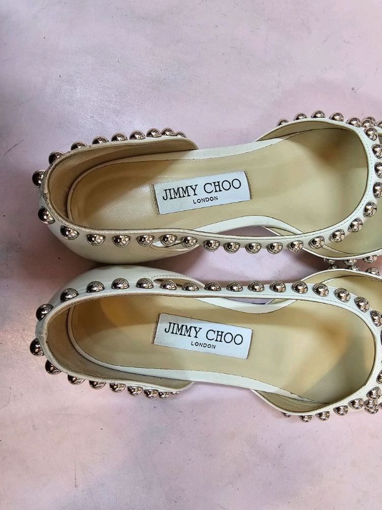 지미추 여성 단화 플랫슈즈 240 이미지