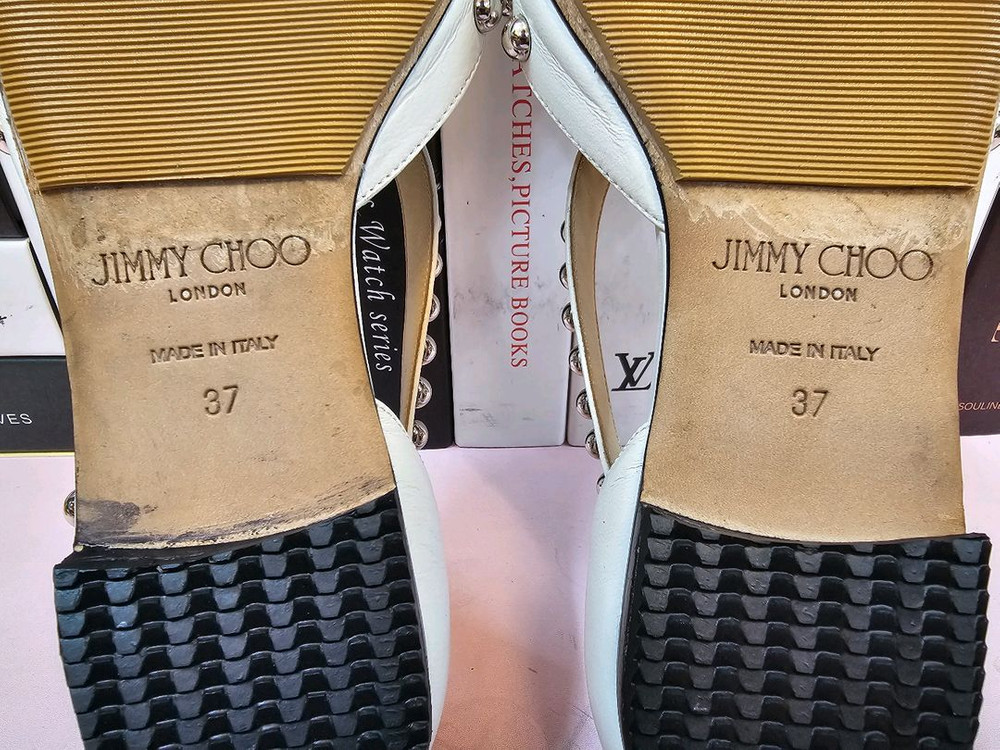 지미추 여성 단화 플랫슈즈 240 이미지