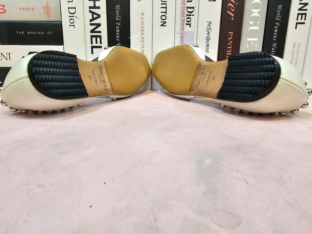 지미추 여성 단화 플랫슈즈 240 이미지