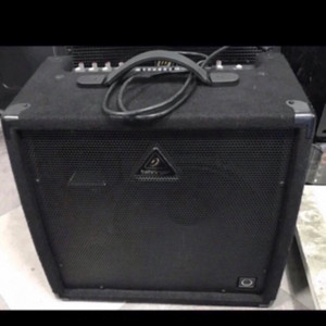 베링거 KXD12 앰프 이미지