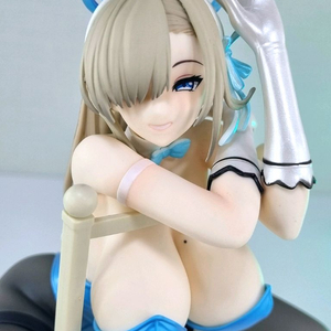 ADM 블루 아카이브 이치노세 아스나 바니 피규어 이미지