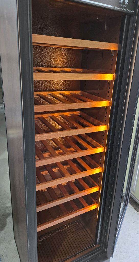 바릭 와인셀러 g105 이미지