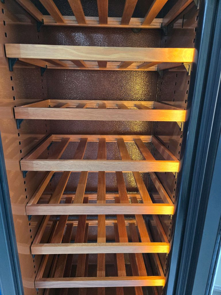 바릭 와인셀러 g105 이미지