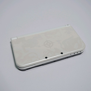 뉴 닌텐도 3DS XL 파이어엠블렘 에디션 이미지