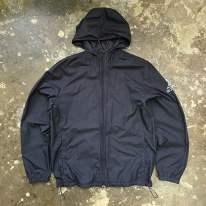 100) 아디다스 경량 바람막이 방풍자켓 런닝코어 이미지