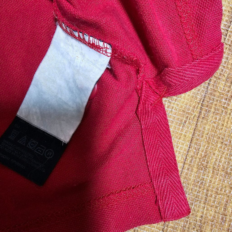 타미힐피거 카라티97사이즈 이미지