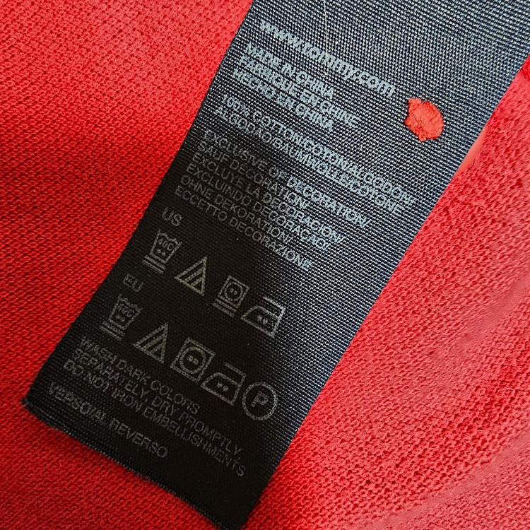 타미힐피거 카라티97사이즈 이미지