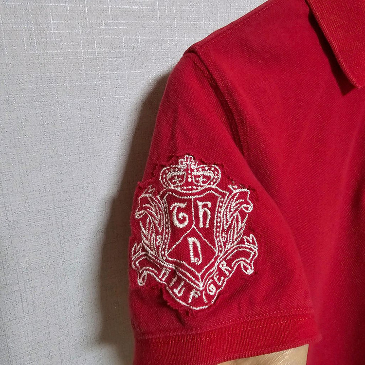 타미힐피거 카라티97사이즈 이미지