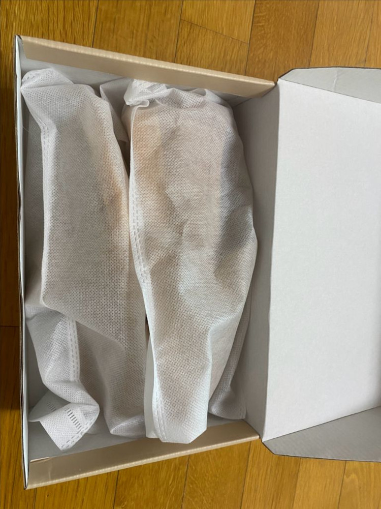 꺌랑 기절로퍼 베이지 240 이미지