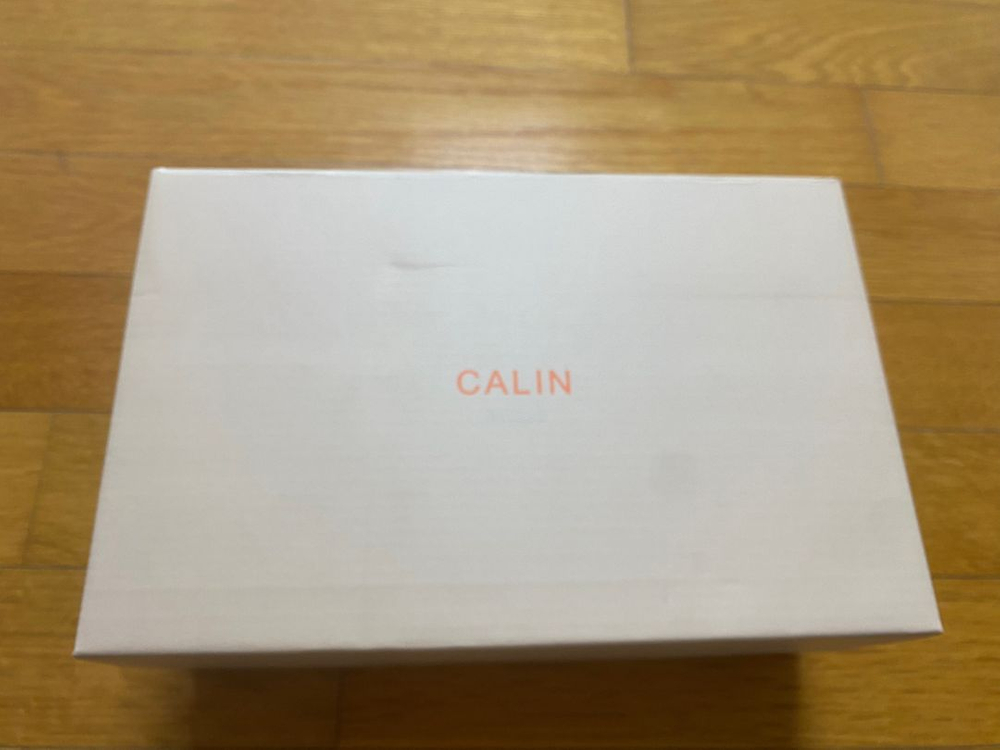 꺌랑 기절로퍼 베이지 240 이미지