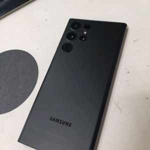 갤럭시S22울트라 256기가 이미지