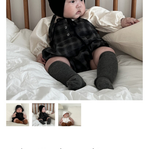 레브주 모니카수트 베이비1사이즈(6m) 이미지