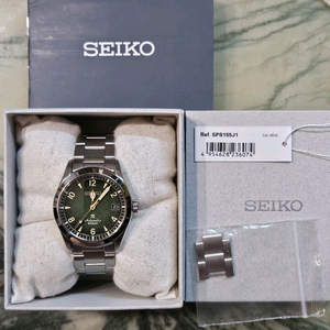 세이코 SPB155J1 *삼정 정품/풀박스 미착용품 이미지