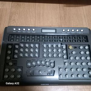 소리자바 키보드 이미지