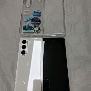 S급 ㅡ 갤럭시 Z폴드5 256GB 이미지