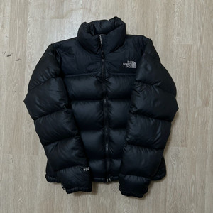 노스페이스 여성 구스다운 700 눕시 패딩 S/80 이미지