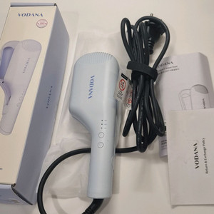 보다나 물결고데기 32 이미지