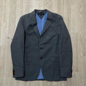 타미힐피거 남성 싱글 블레이저 정장 자켓 S/90 이미지