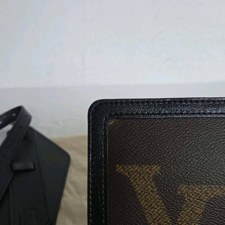 루이비통 내장칩 도핀범백 자이언트 이미지