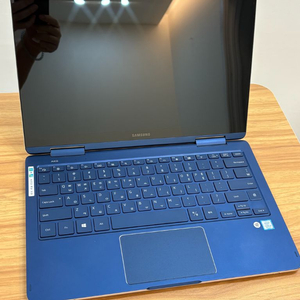 삼성 갤럭시북 플렉스 13인치 이미지