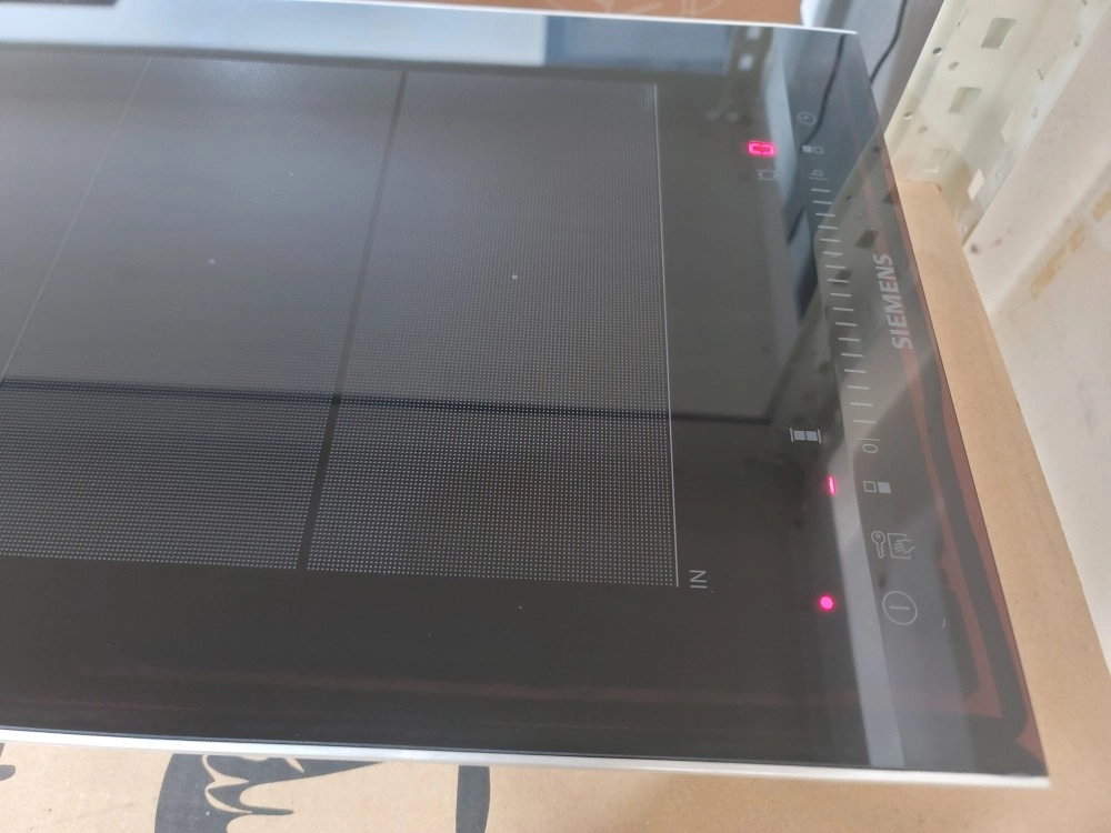 지멘스 2구 인덕션 프리존 EX375FXB1E 독일 인덕션 쇼트세란 이미지