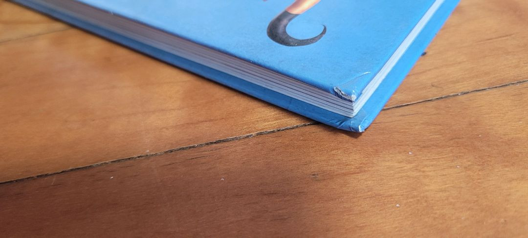 암호 클럽 1권부터 14권, 마지막 수학 전사 이미지