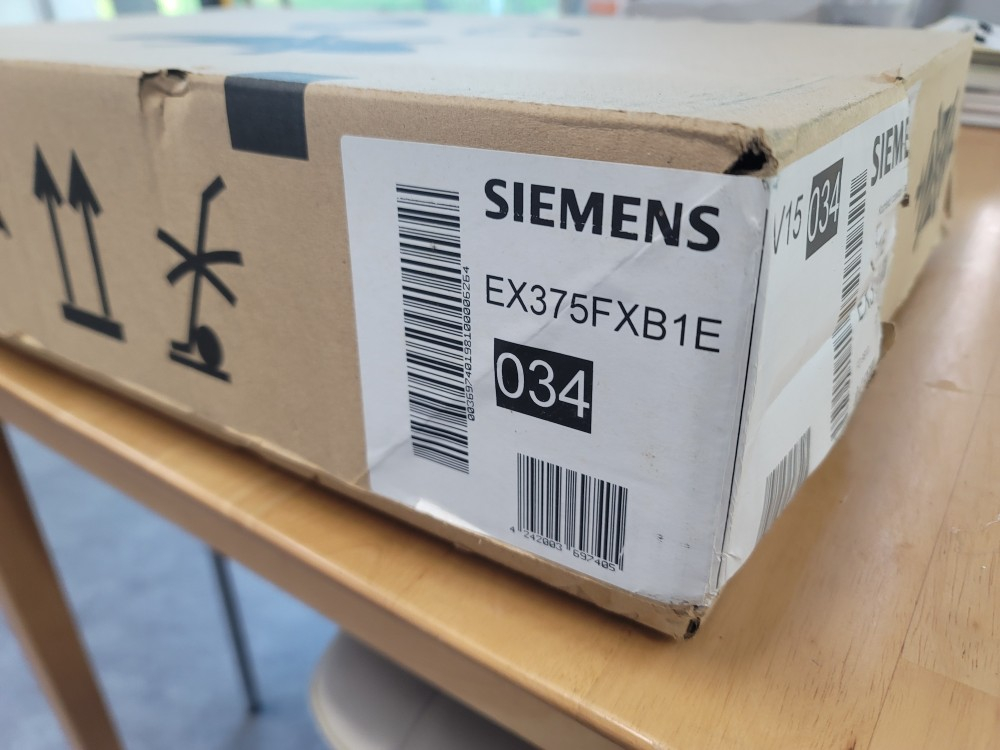 지멘스 2구 인덕션 프리존 EX375FXB1E 독일 인덕션 쇼트세란 이미지