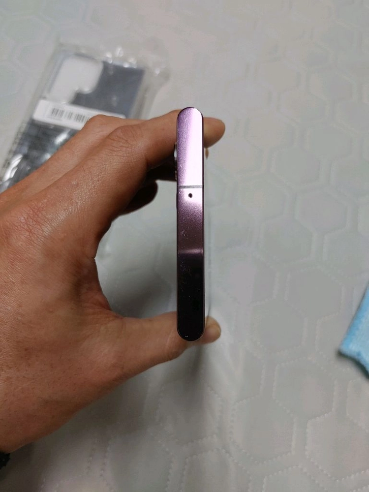 S급 ㅡ 갤럭시 S22 울트라 256GB + 새케이스,강화유리 이미지
