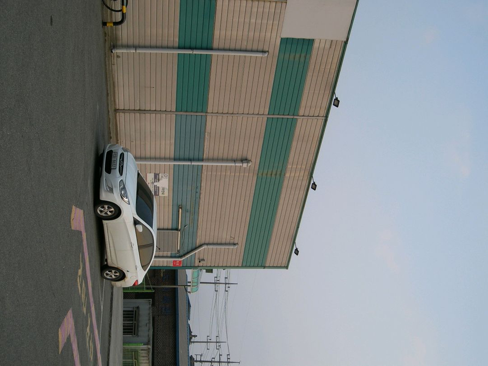 니콘 쿨픽스 S500 카메라 이미지