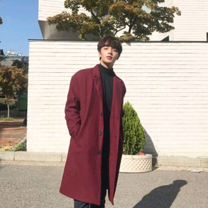 남성 코트 팝니다 이미지