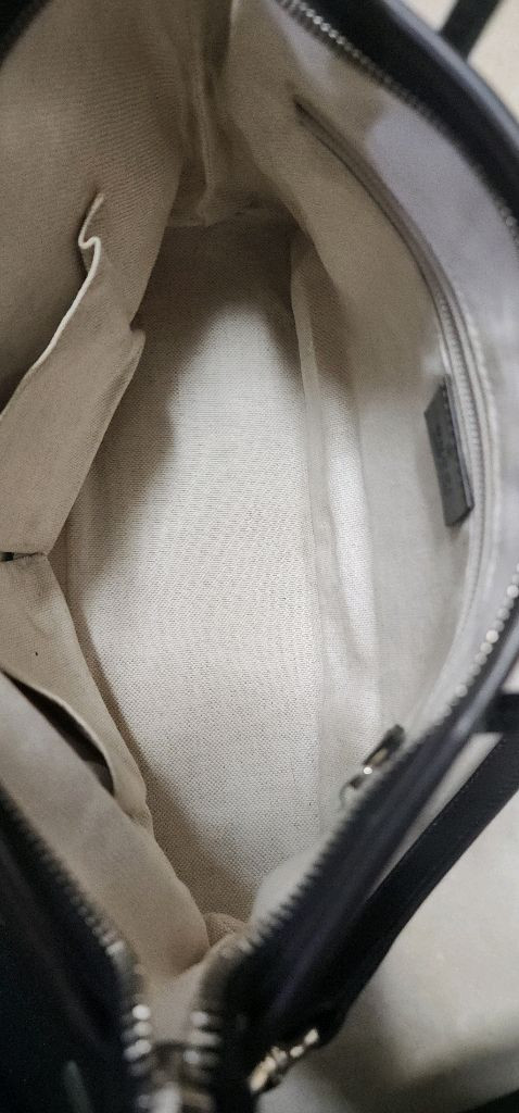 구찌 지퍼 토드앤 크로스백 이미지