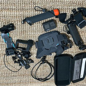 고프로 블랙9 일괄로 다 드림 이미지