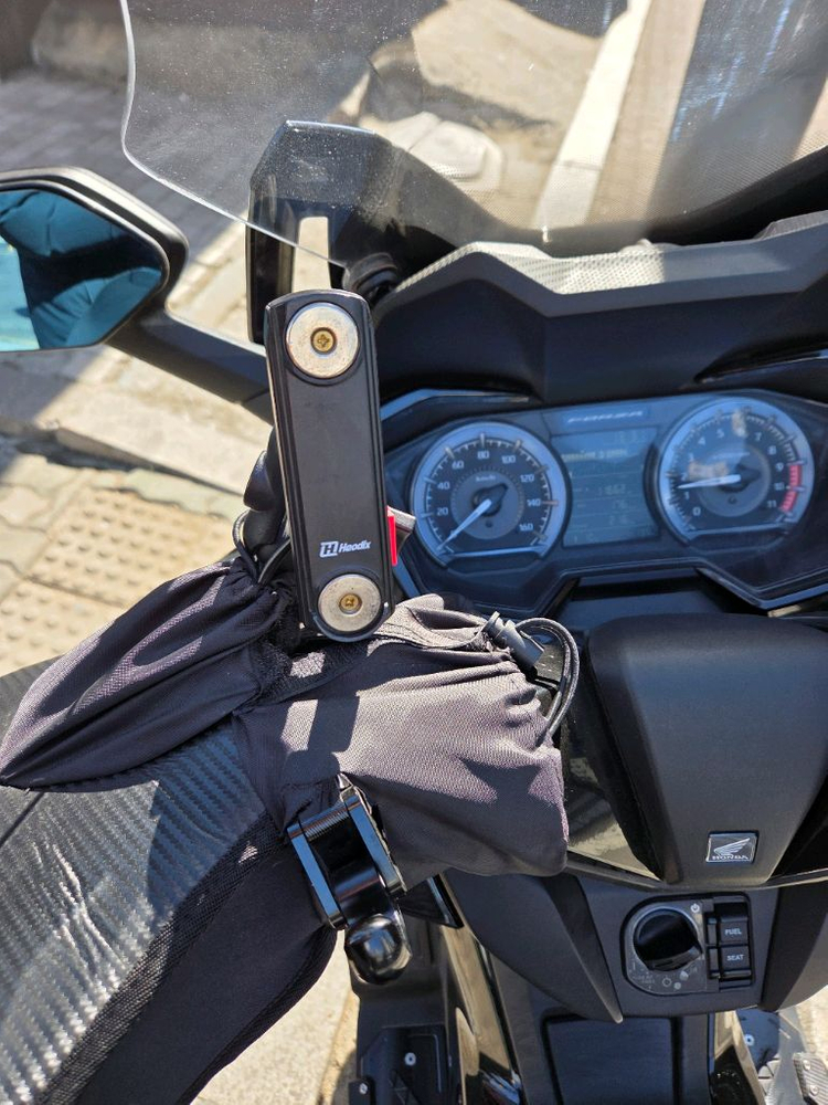350cc 스쿠터 이미지