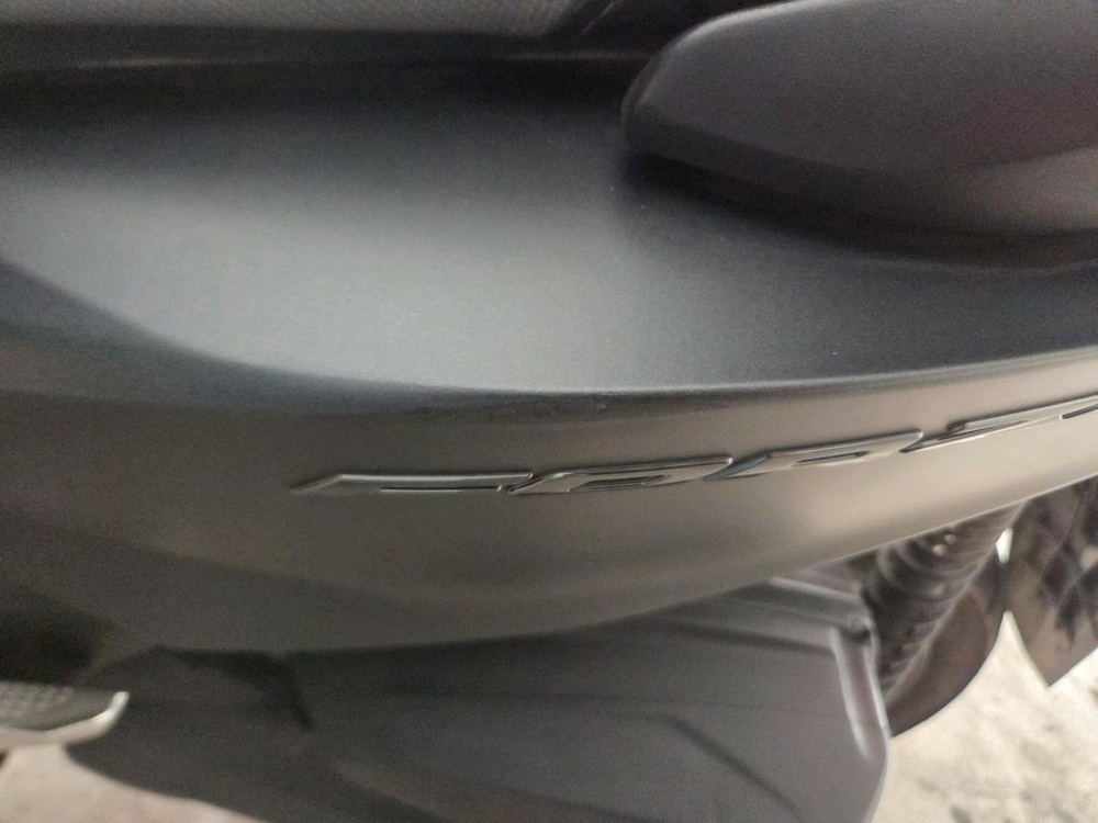 350cc 스쿠터 이미지