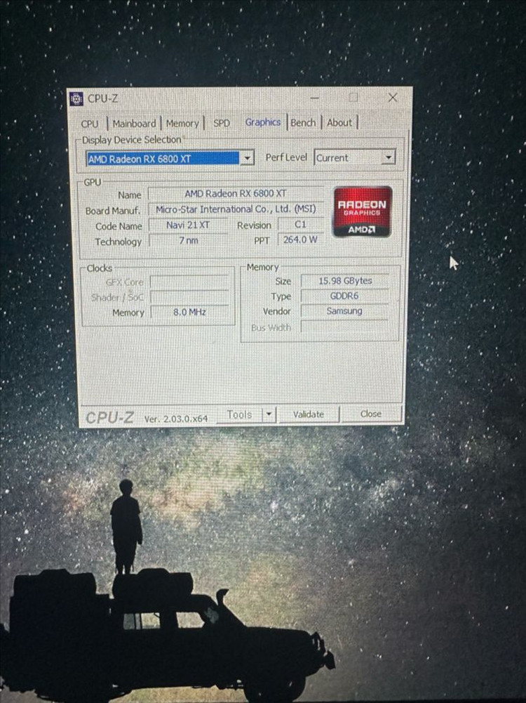 삼성 32인치 게이밍 모니터+고사양 PC(게이밍컴퓨터)팝니다 이미지