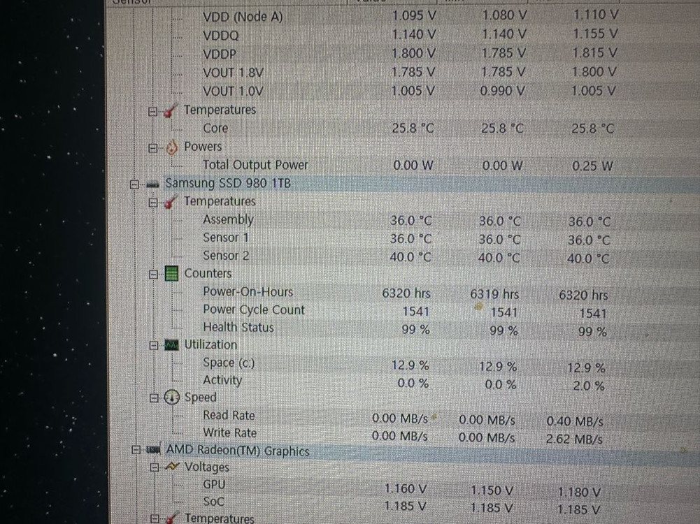 삼성 32인치 게이밍 모니터+고사양 PC(게이밍컴퓨터)팝니다 이미지