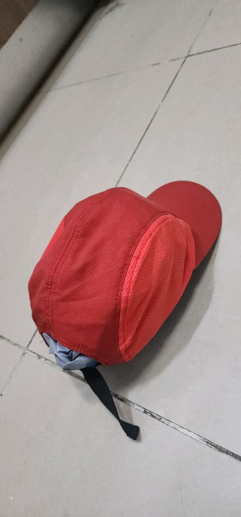 아크테릭스 남자 모자 /팬츠 이미지
