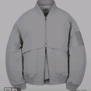 코드그라피 유틸리티 ma1 패딩(s) 이미지